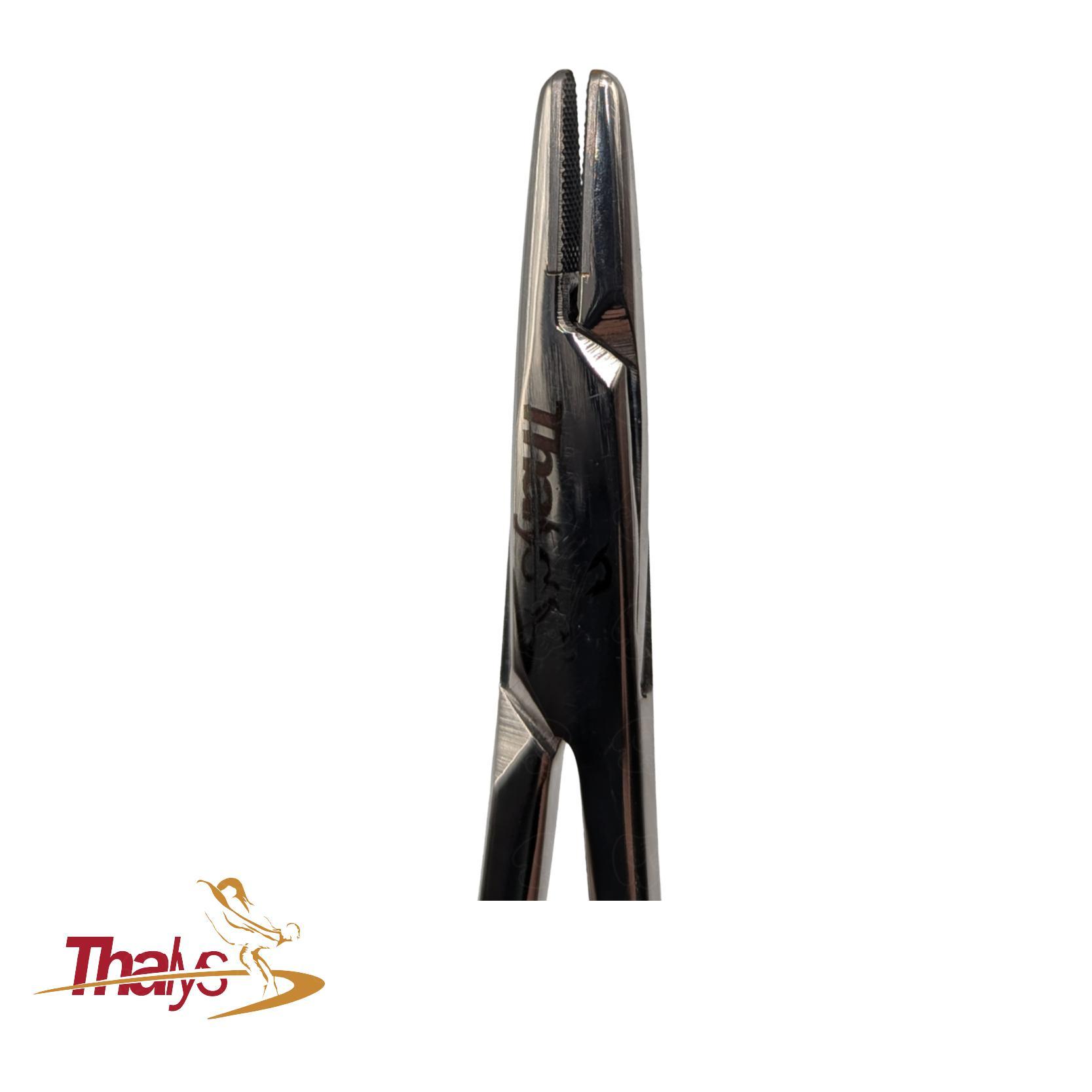 Porta Aguja Derf vista 2