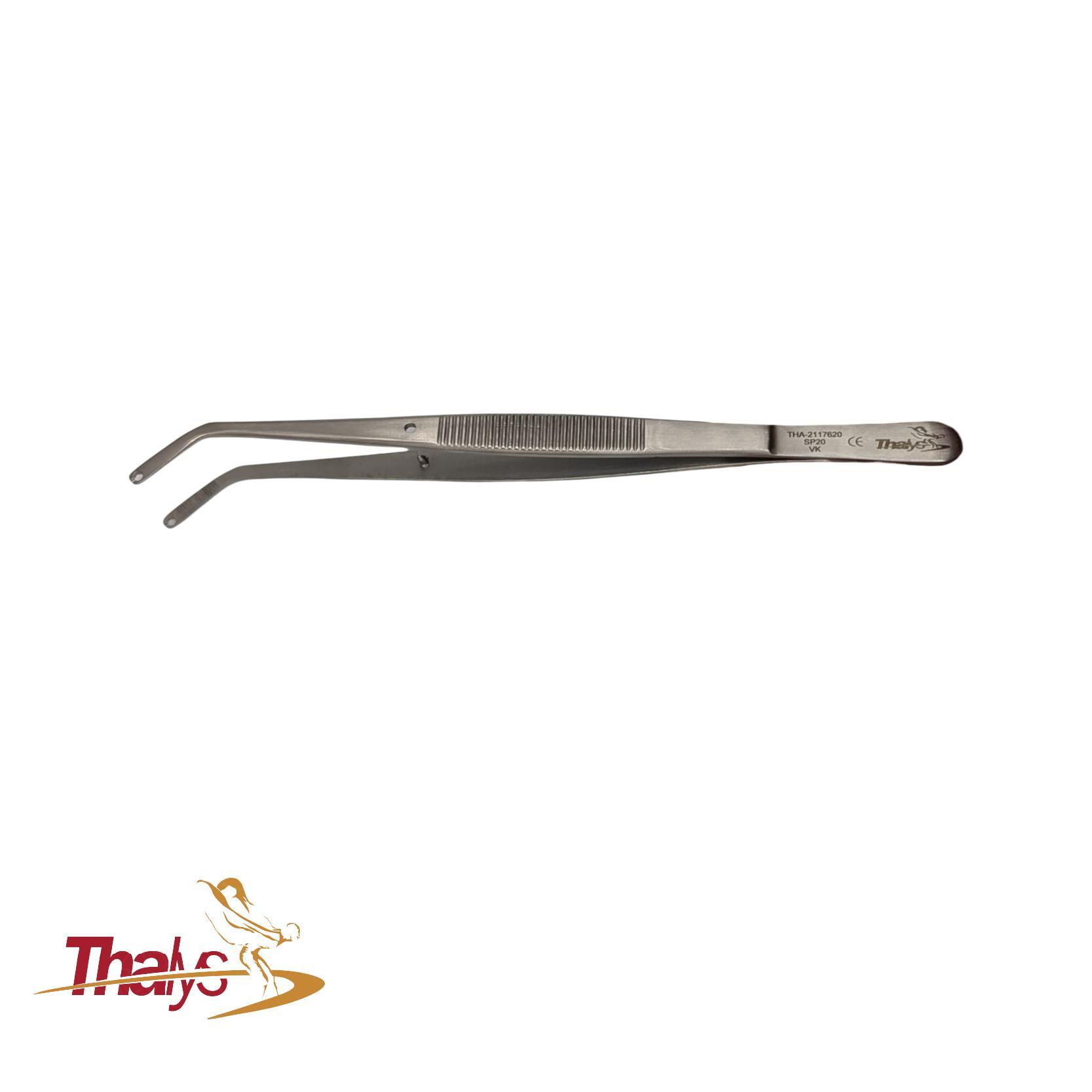 Pinza de Sutura Corn SP20