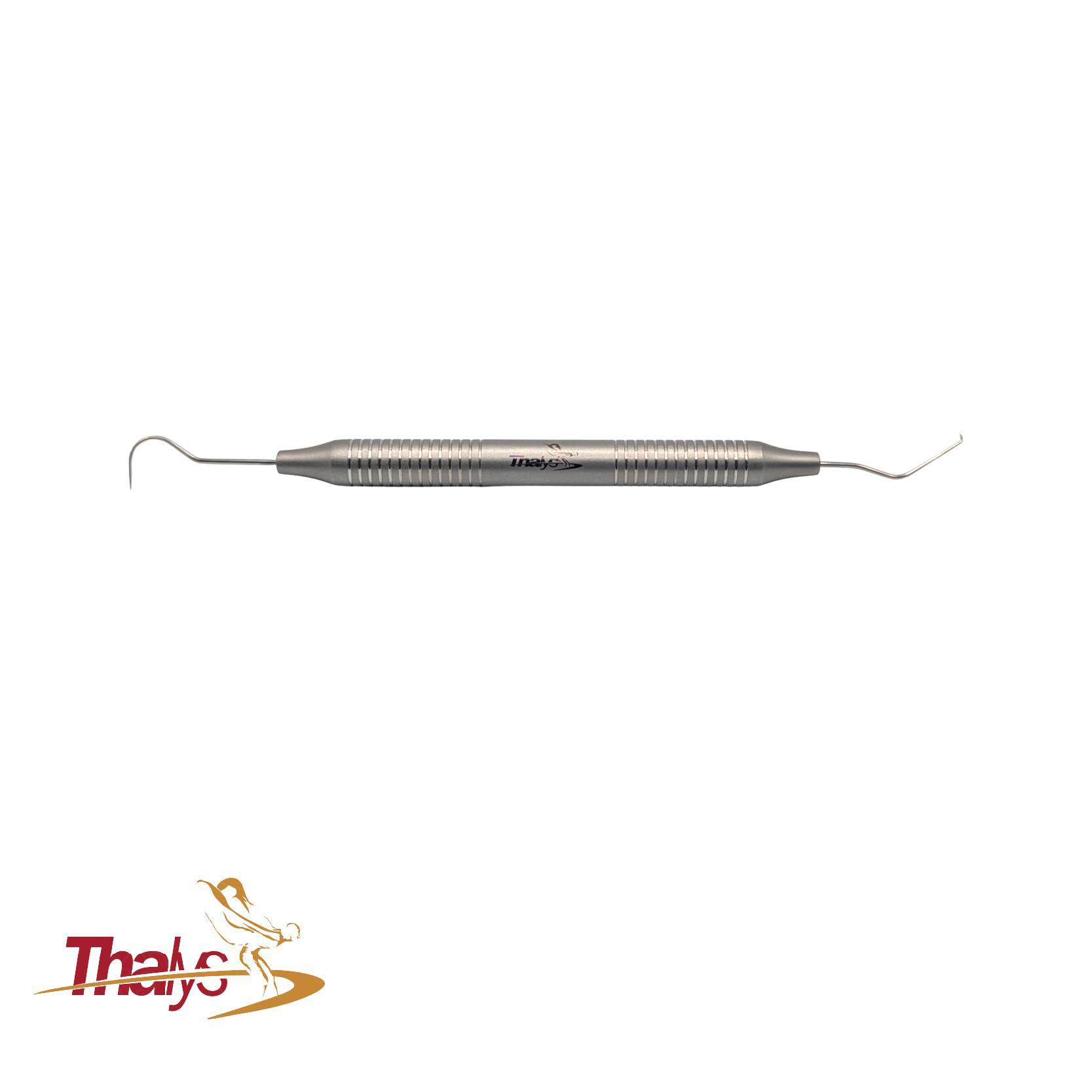 Sonda Exploradora EXP5