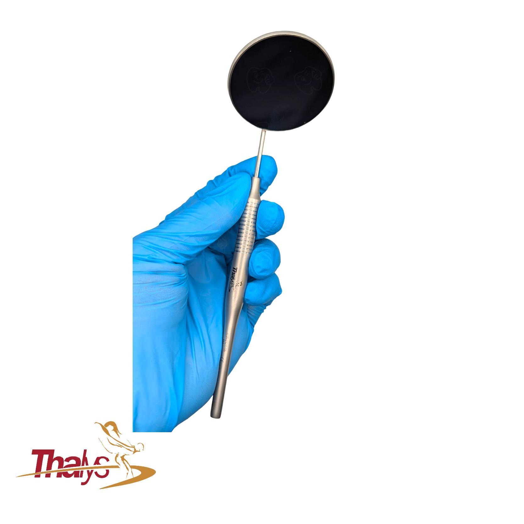 Espejo Bucal FS - VITON 50 mm