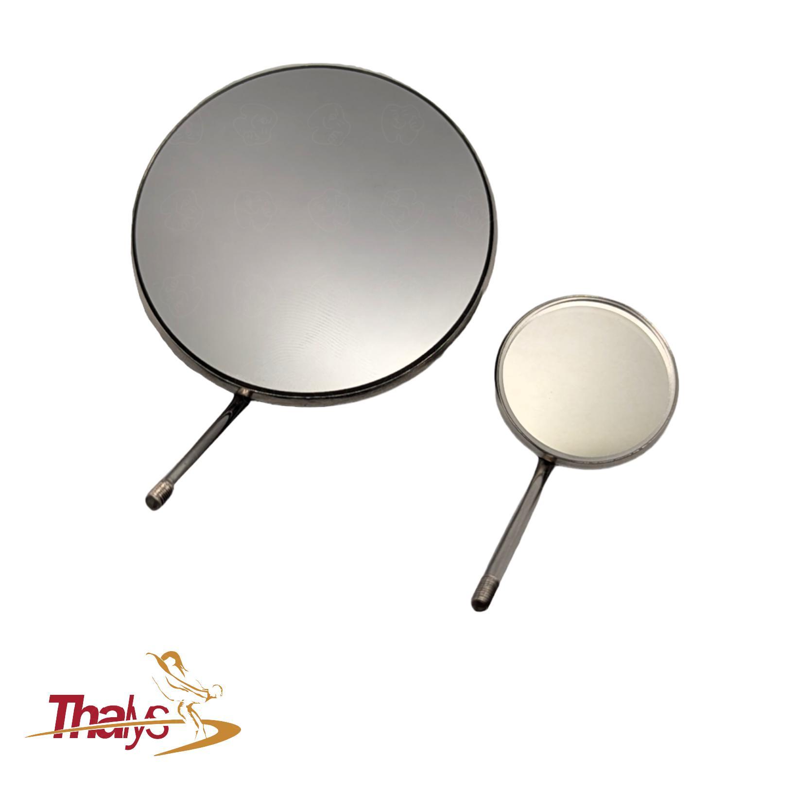 Espejo Bucal FS - VITON 50 mm vista 3