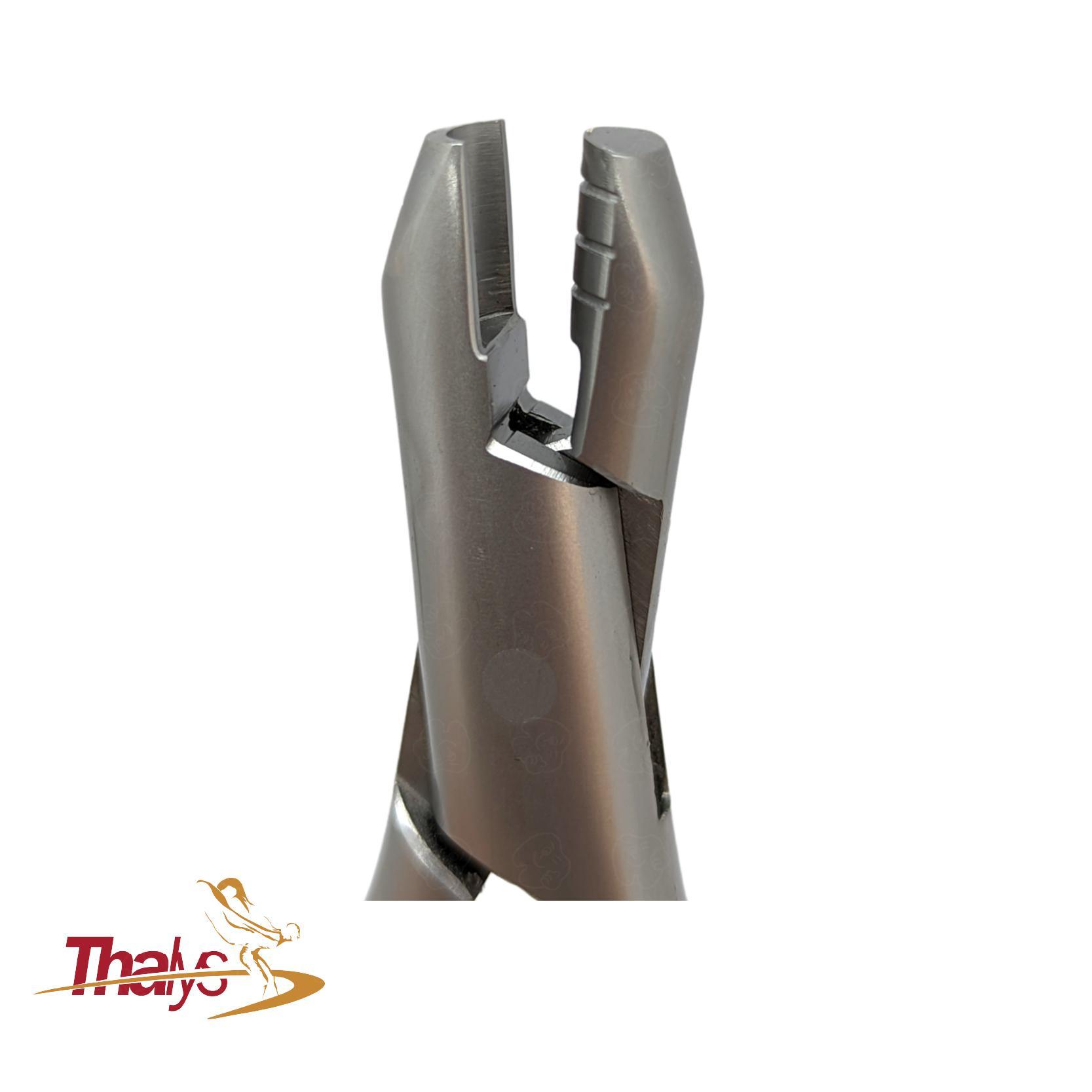 Alicate De La Rosa #109