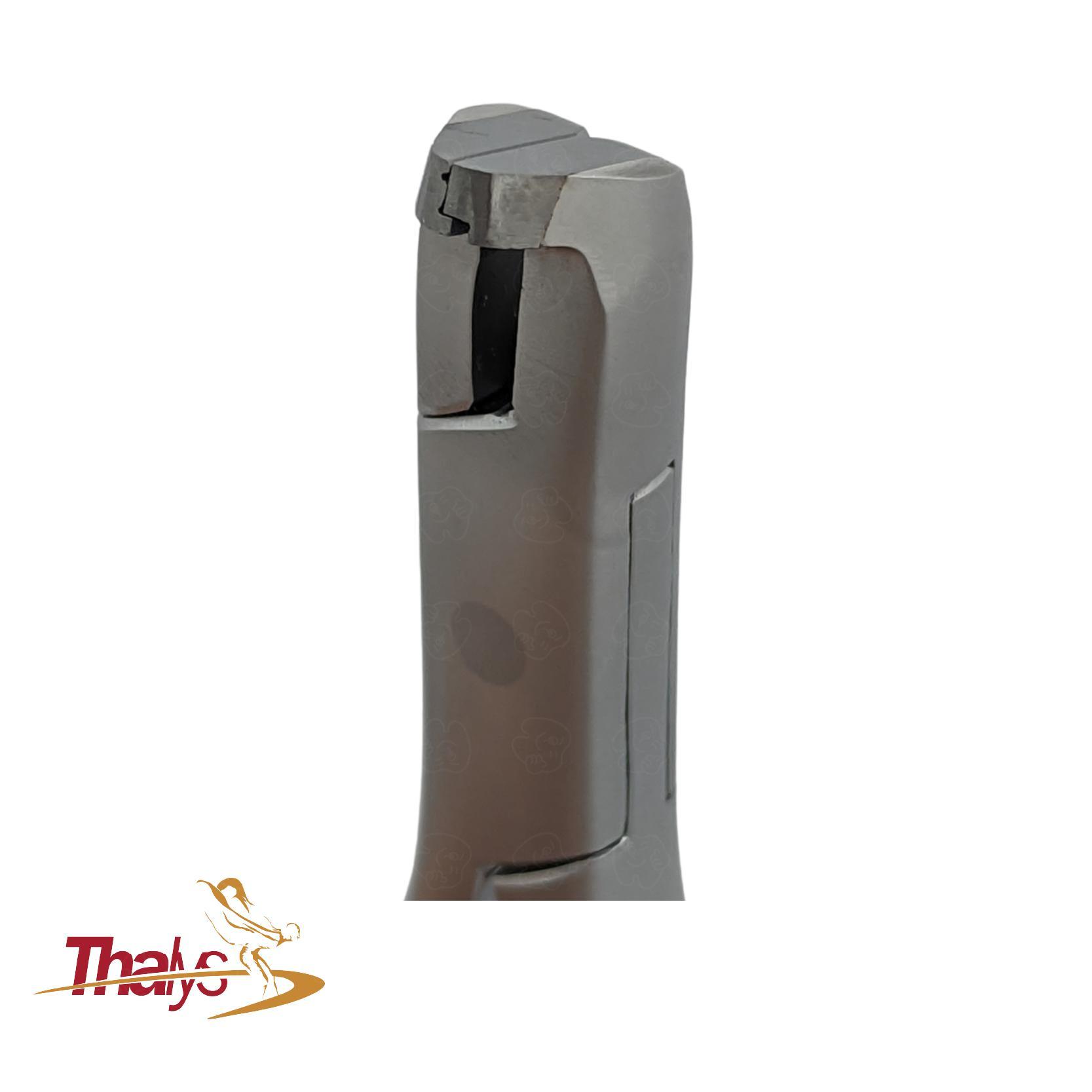 Alicate de Corte Distal con Seguro #700 vista 2