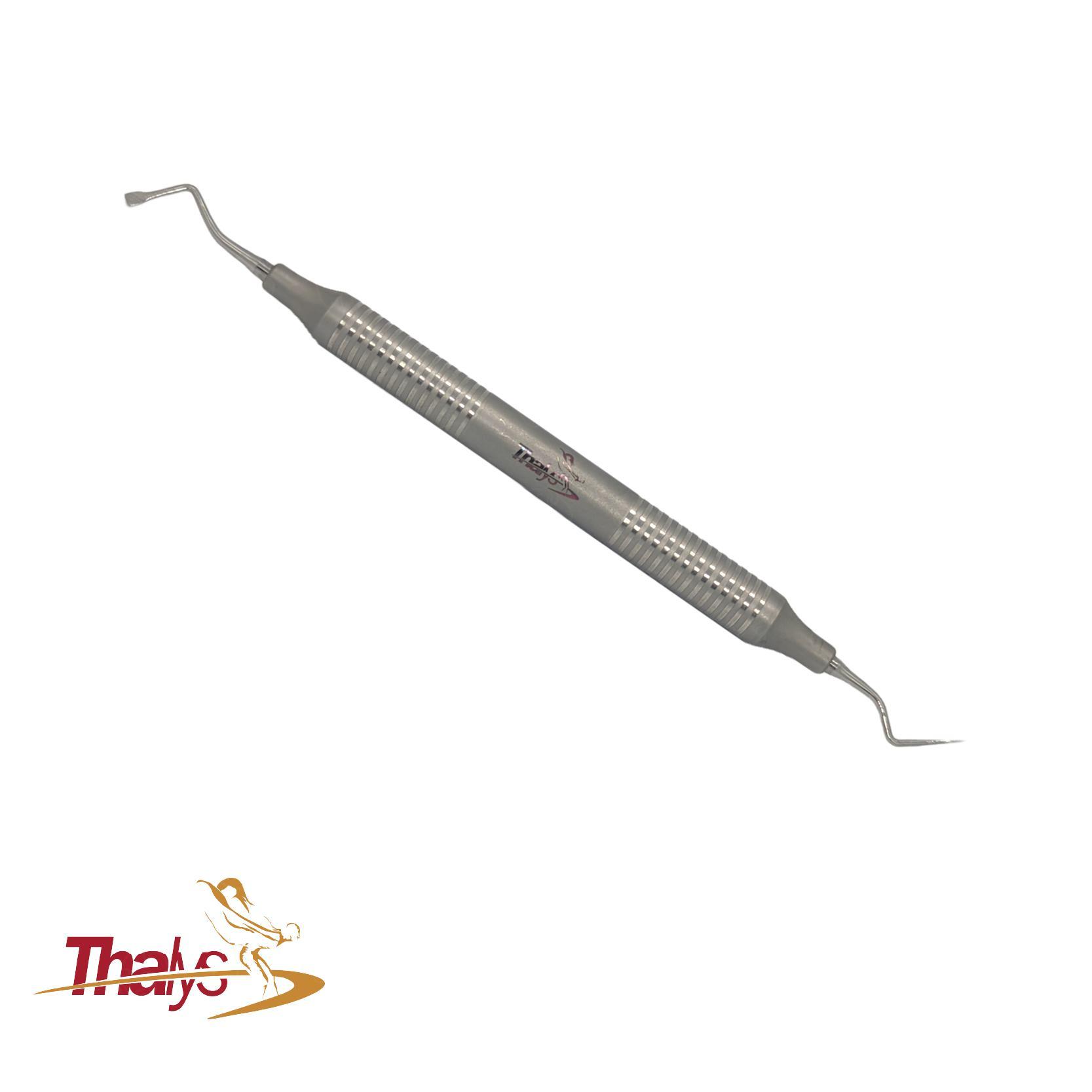 Empacador de Hilo Guyer