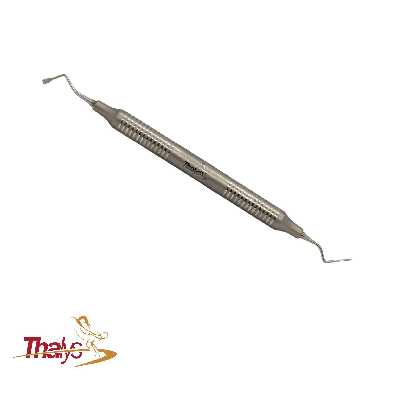 Empacador de Hilo Guyer