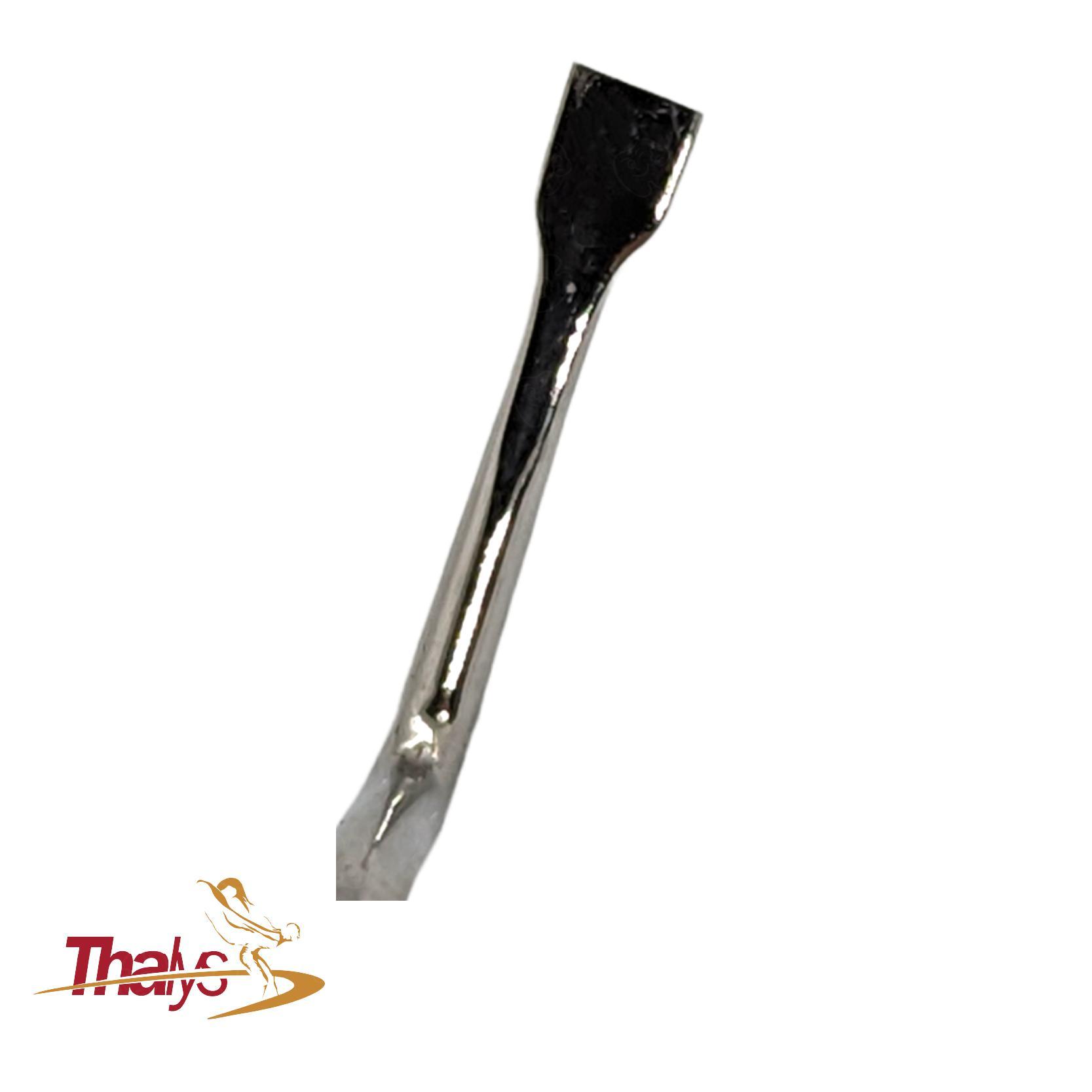 Empacador de Hilo Guyer vista 3