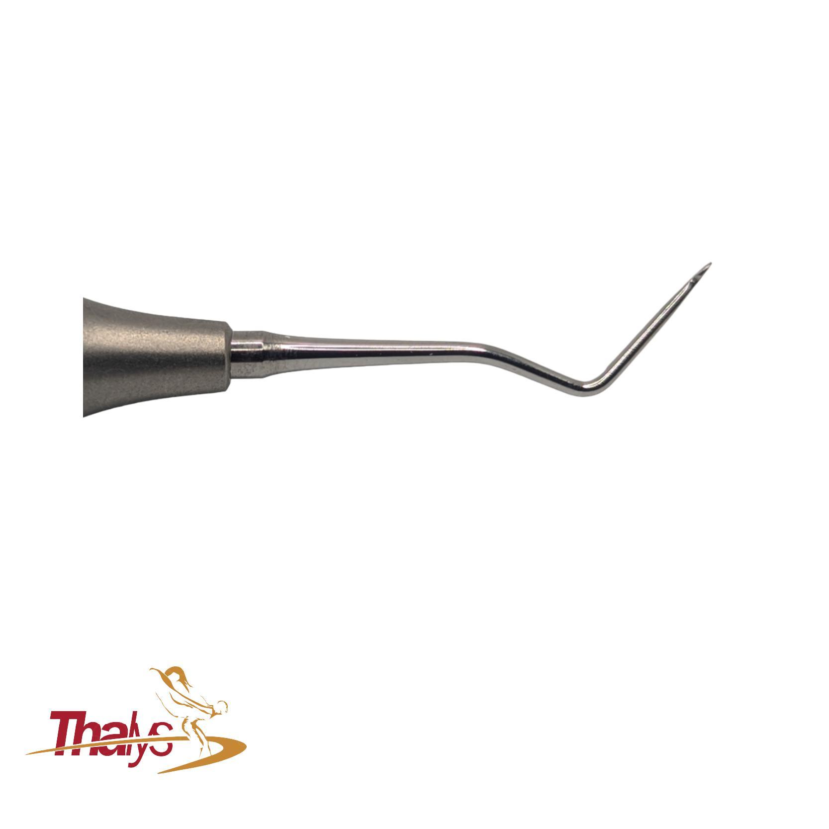 Empacador de Hilo Yardley vista 3