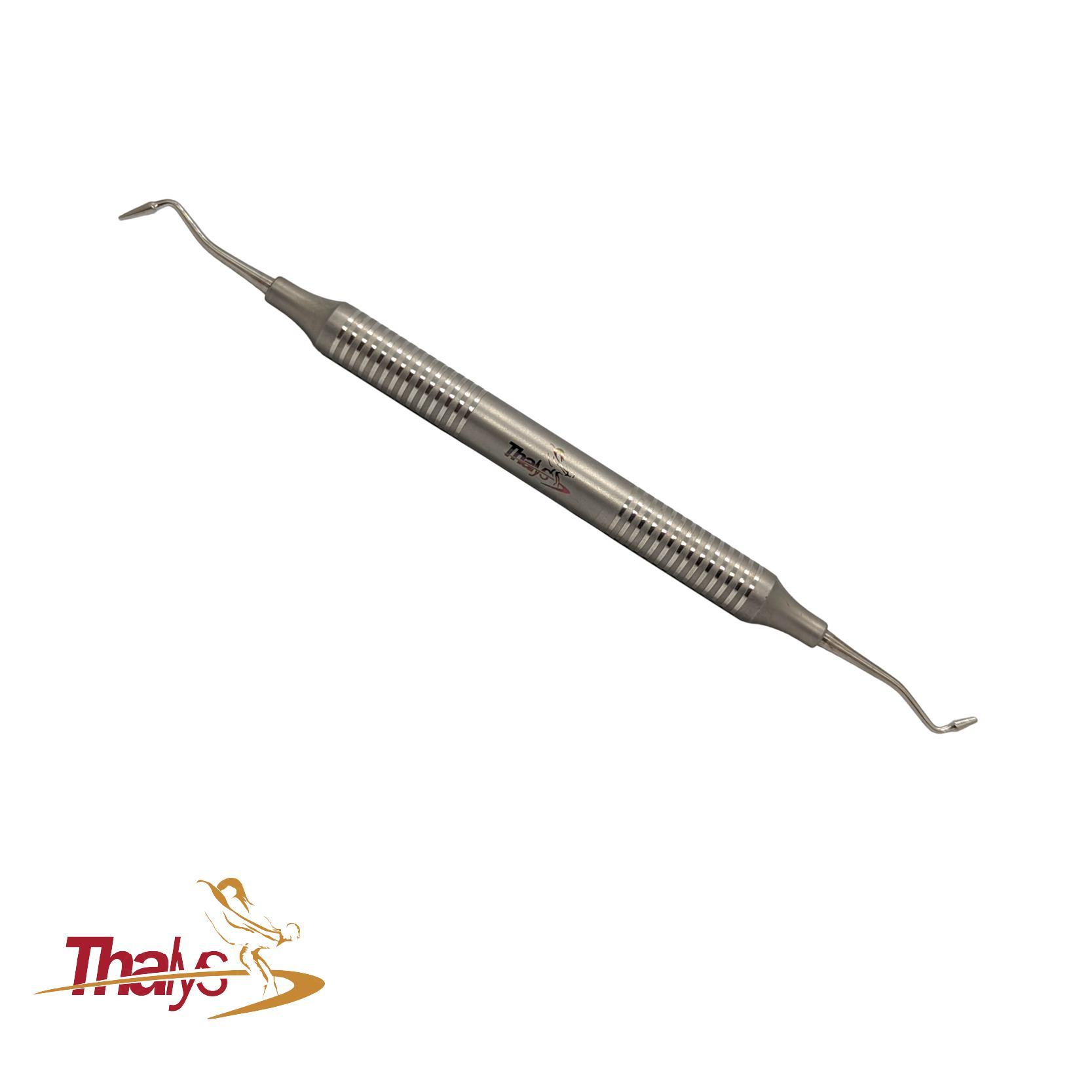 Modelador de cera PKT-3R (Cono Redondeado)