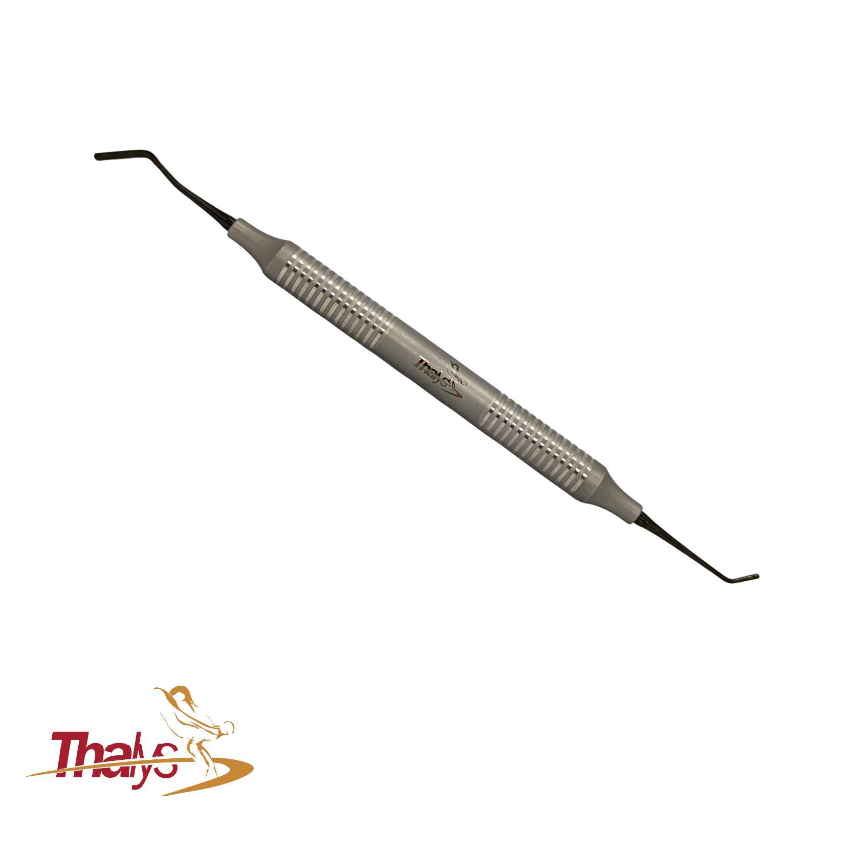 Espátula p/ Resina Compuesta CIGFT