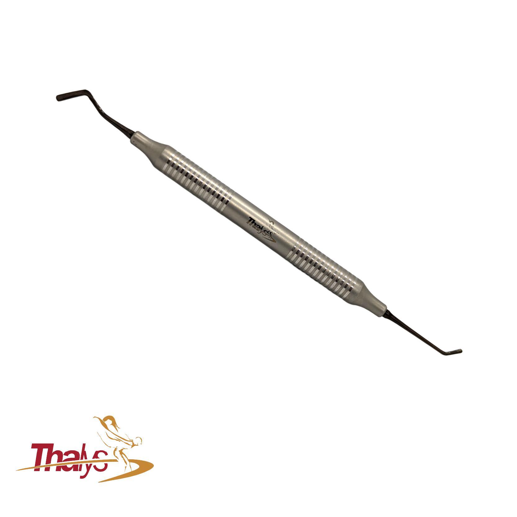 Espátula p/ Resina Compuesta CIGFT