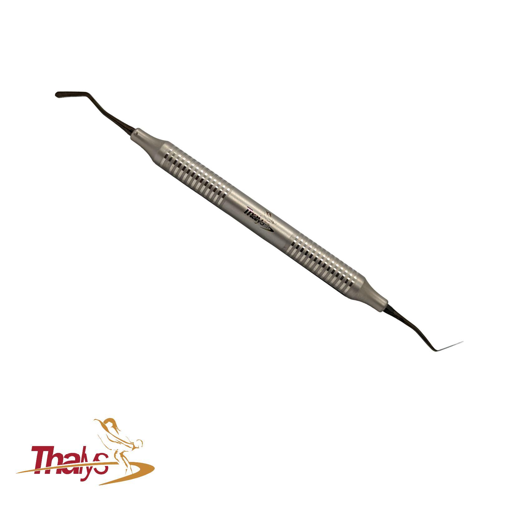 Espátula p/ Resina Compuesta CIGFT