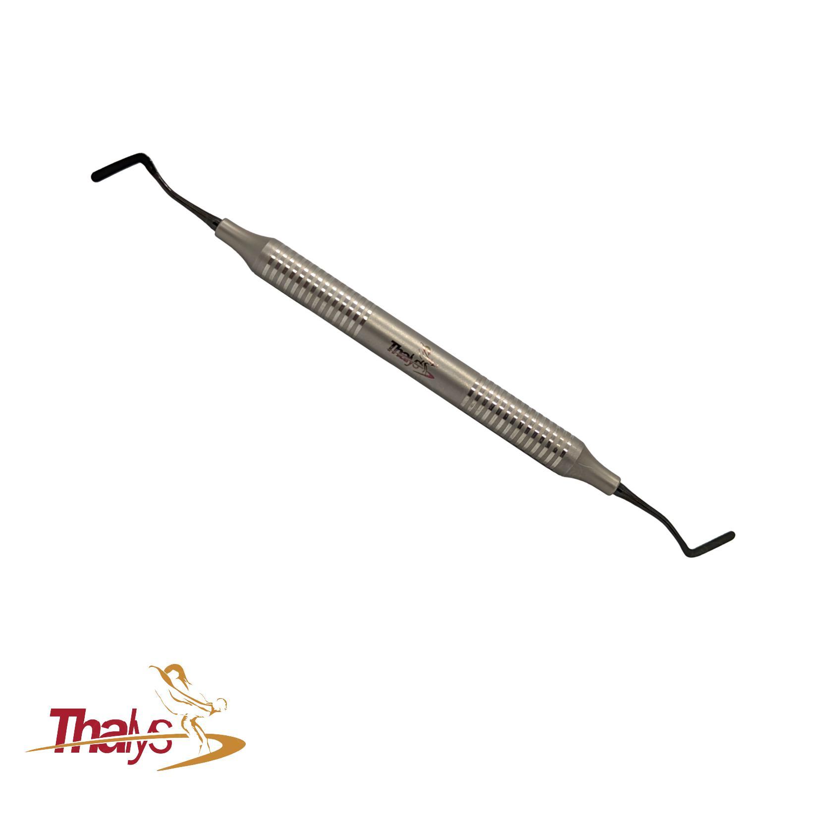 Espátula p/ Resina Compuesta CIGFT