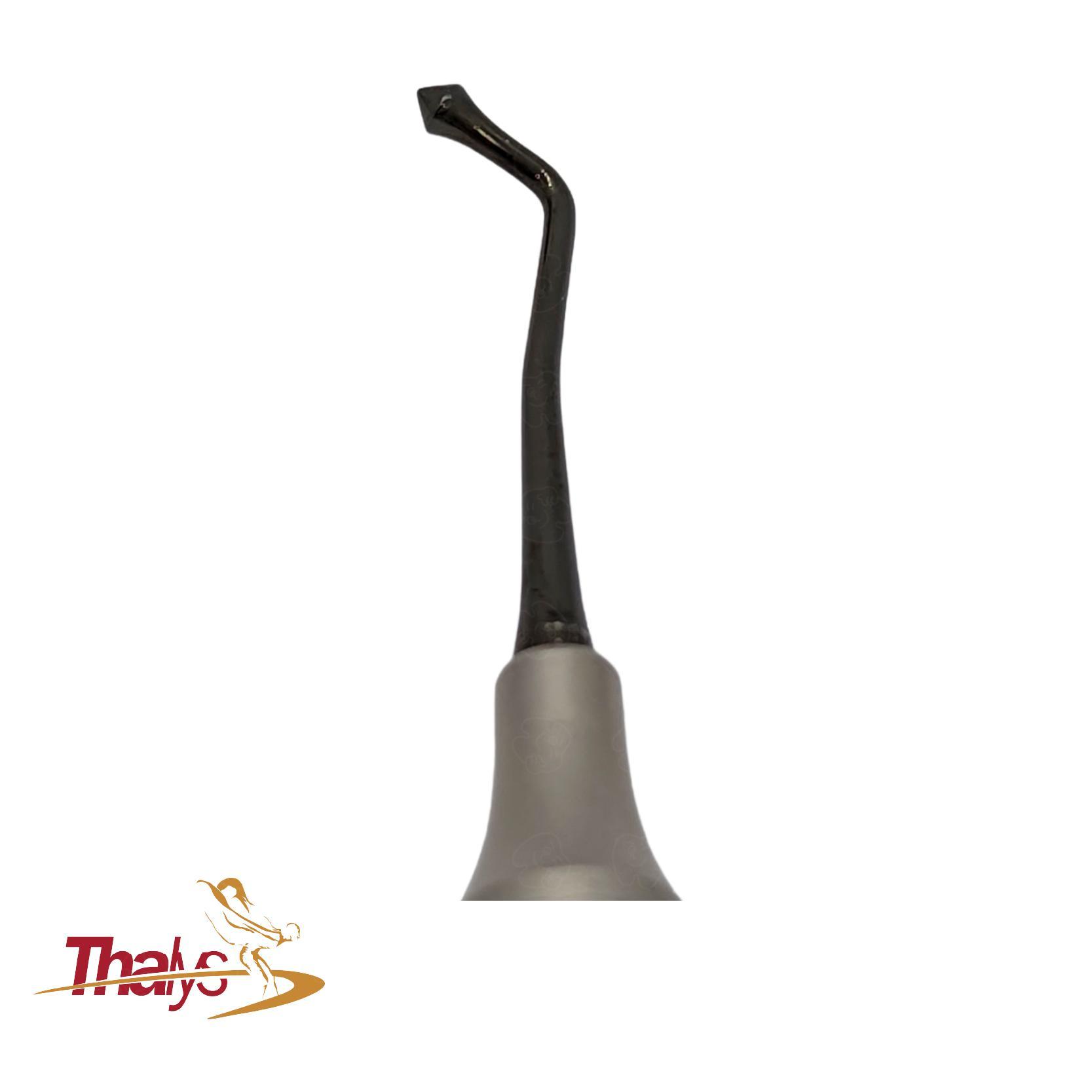 Bruñidor 21B vista 2