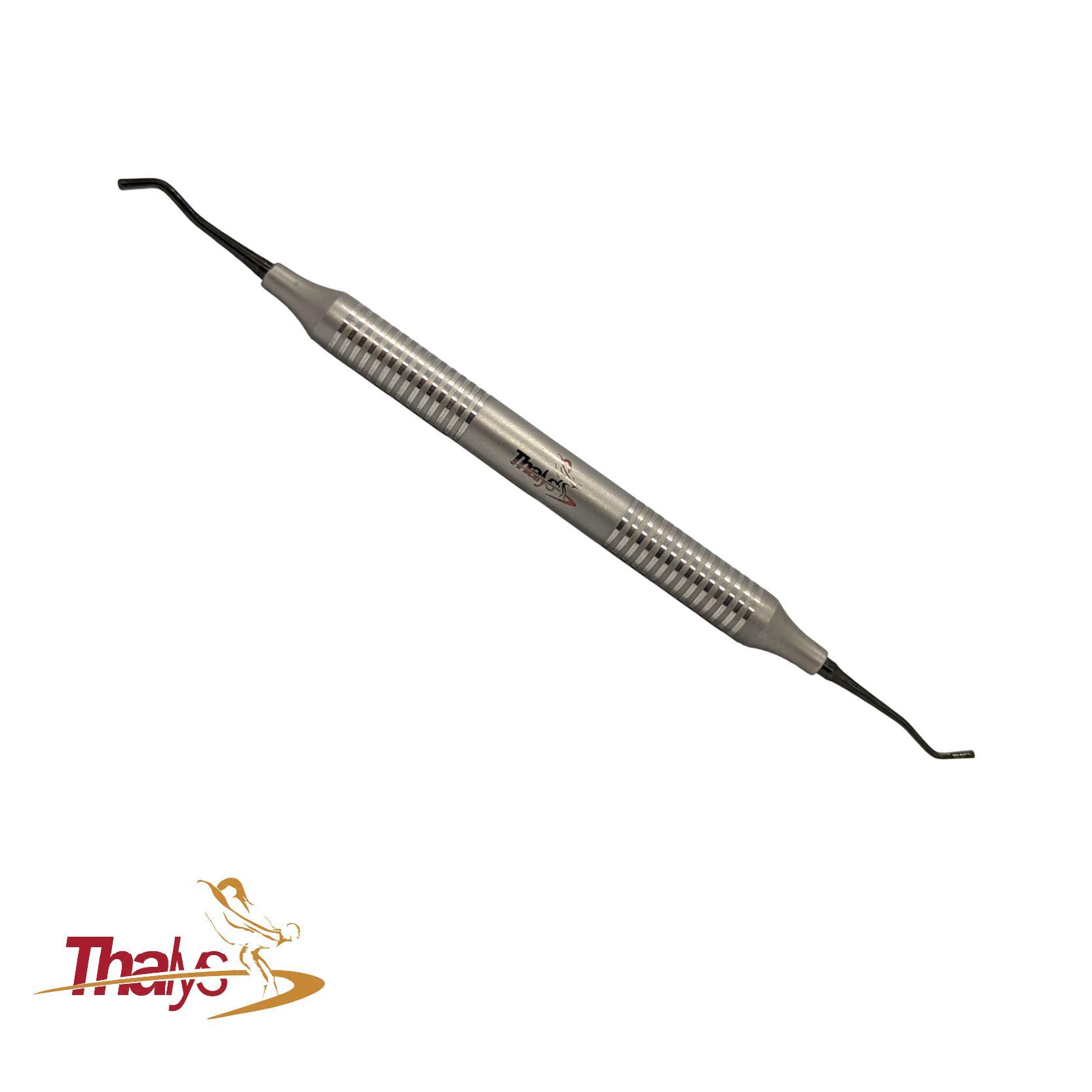 Empacador de Resina (CCII)