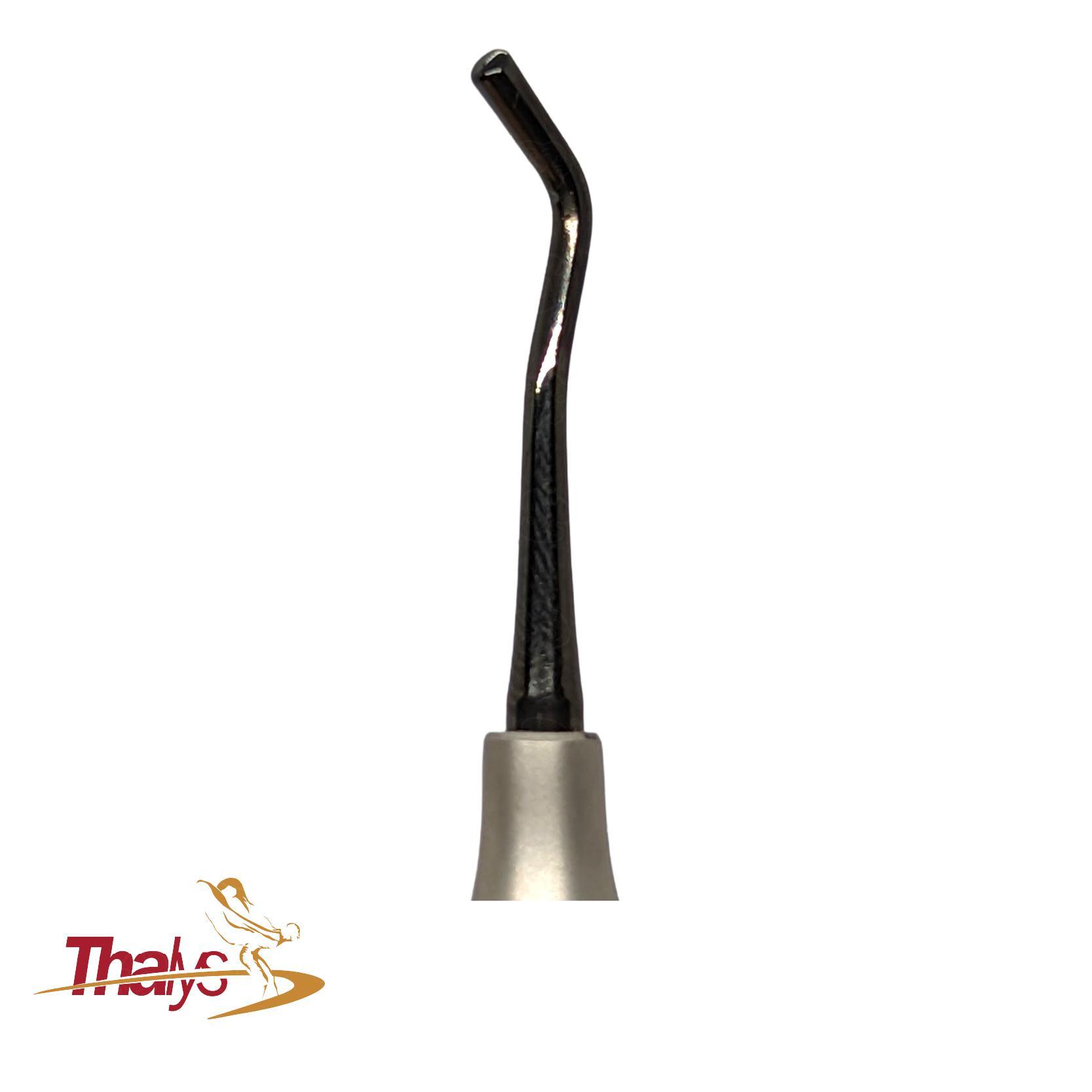 Empacador de Resina (CCII) vista 3