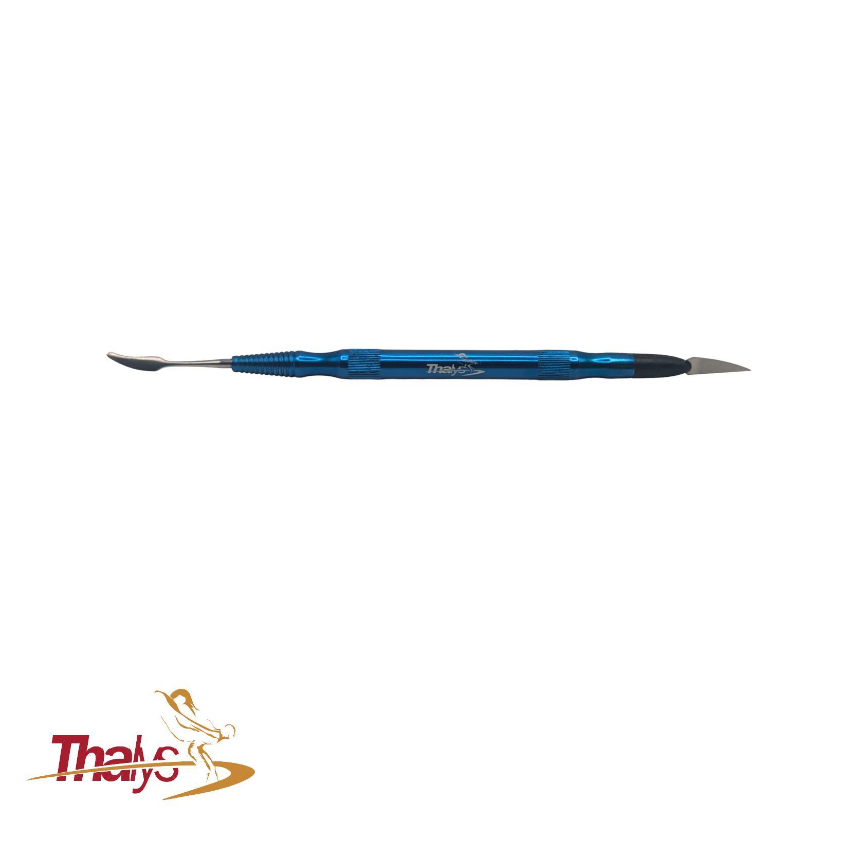 Espátulas para Resina (Tipo Almore)