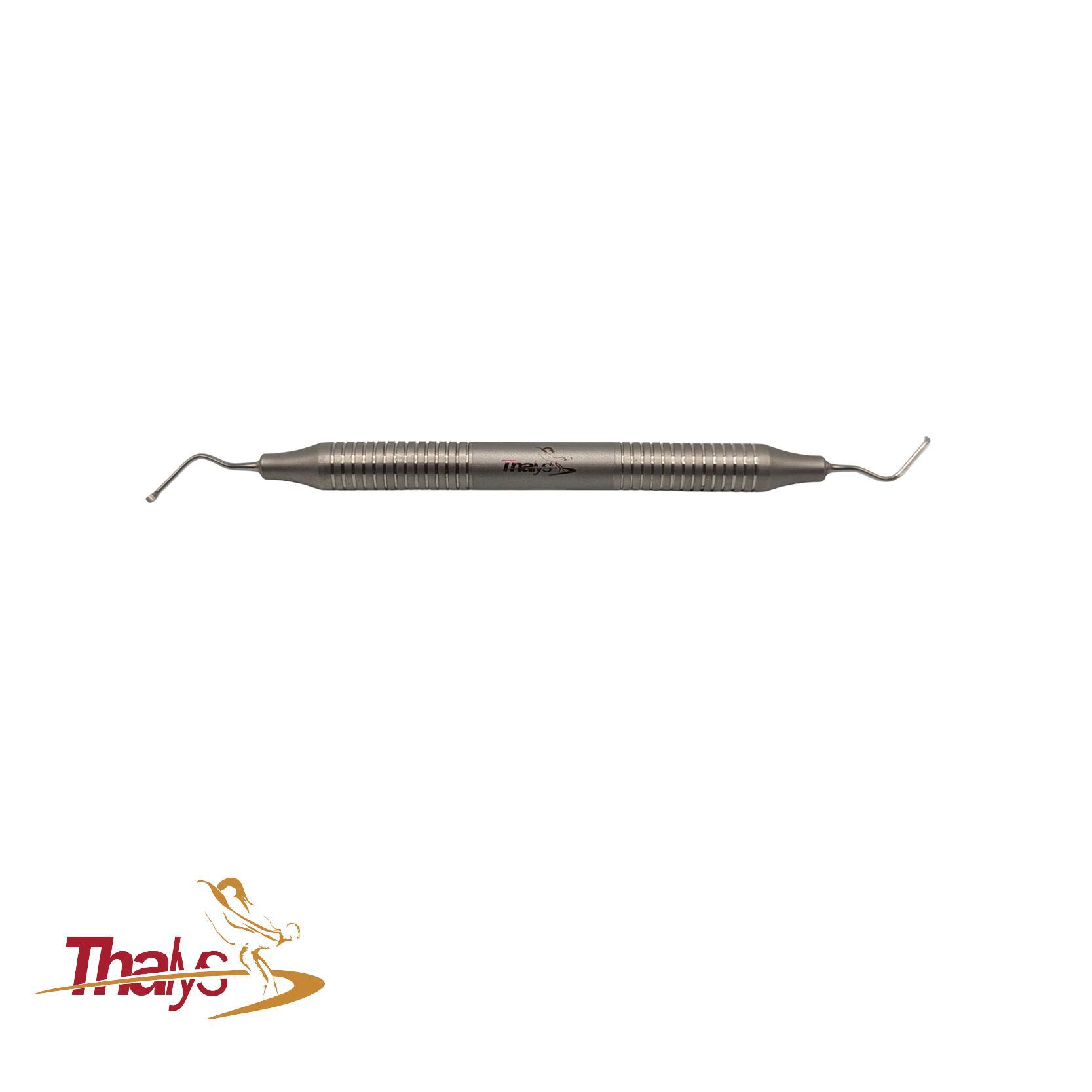 Excavadores de Dentina