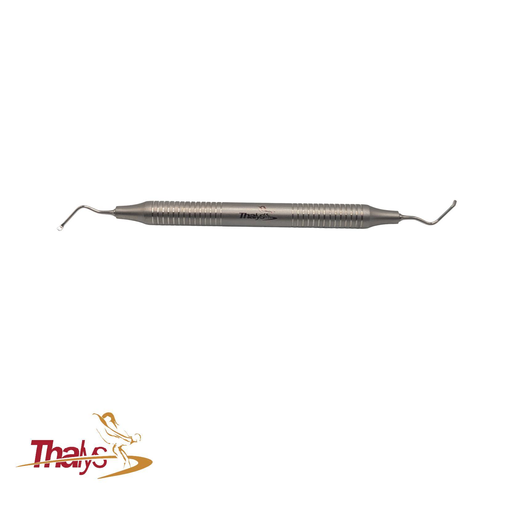 Excavadores de Dentina