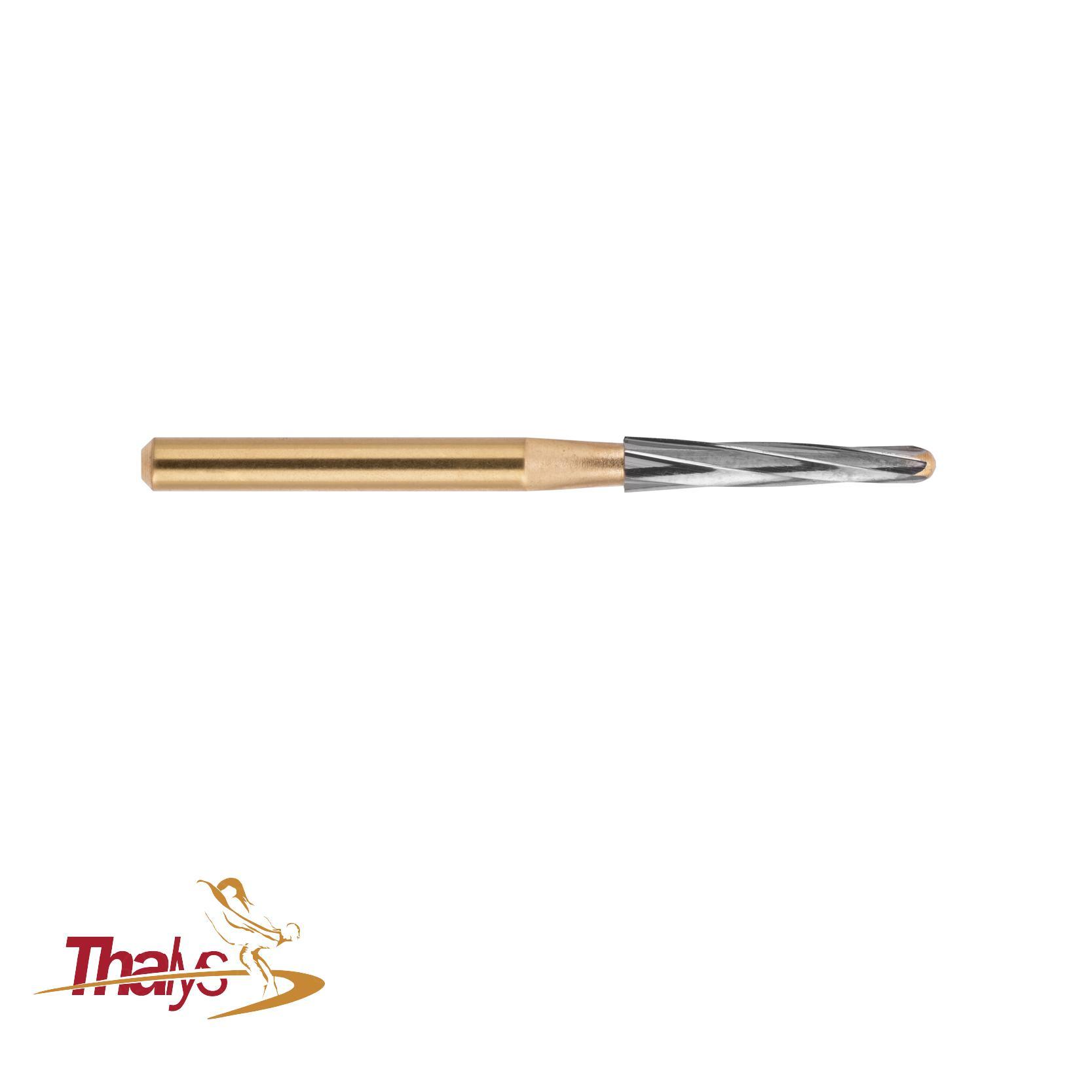 Fresa de Carburo de Tungsteno FG Endo-Z