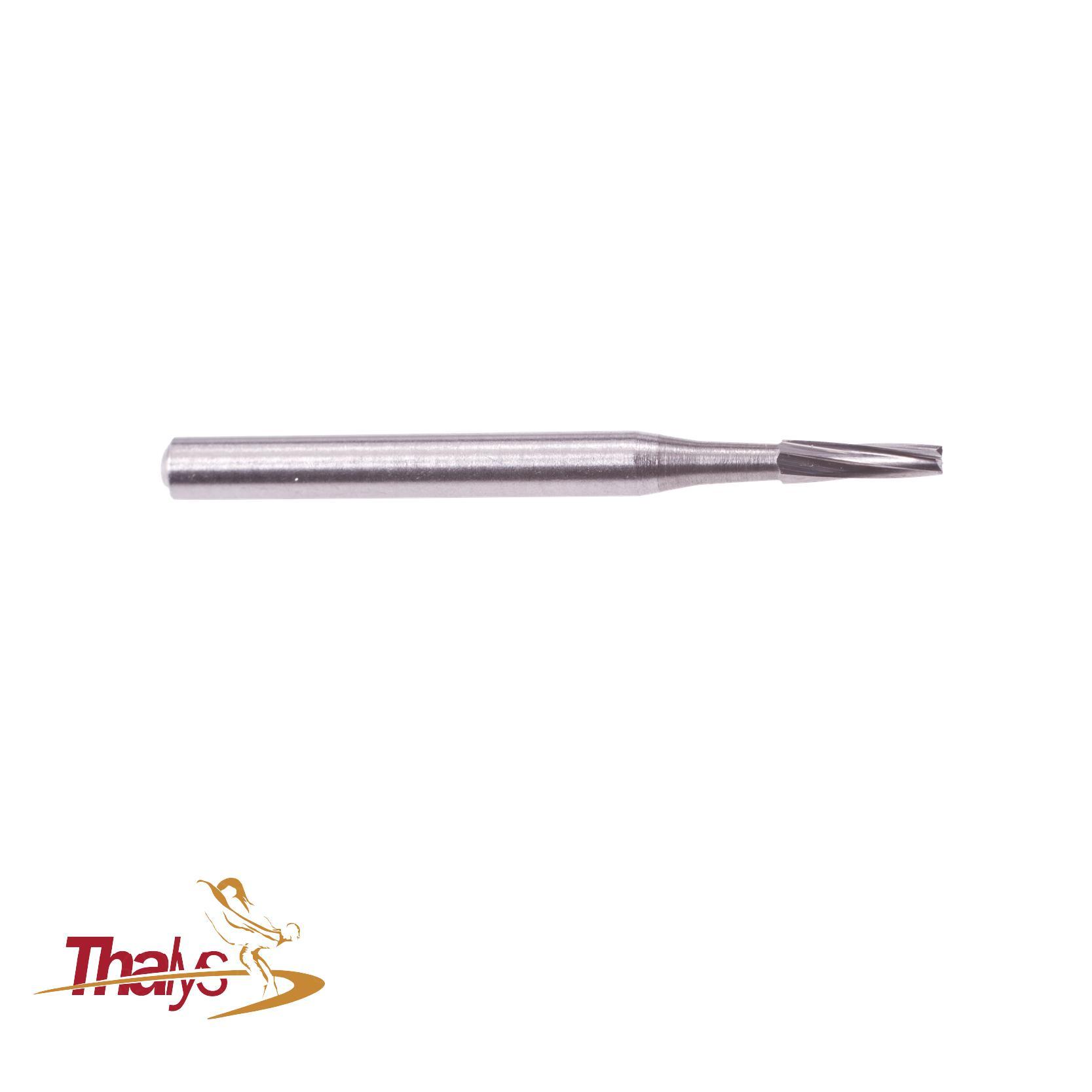 Fresa de Carburo de Tungsteno FG 702