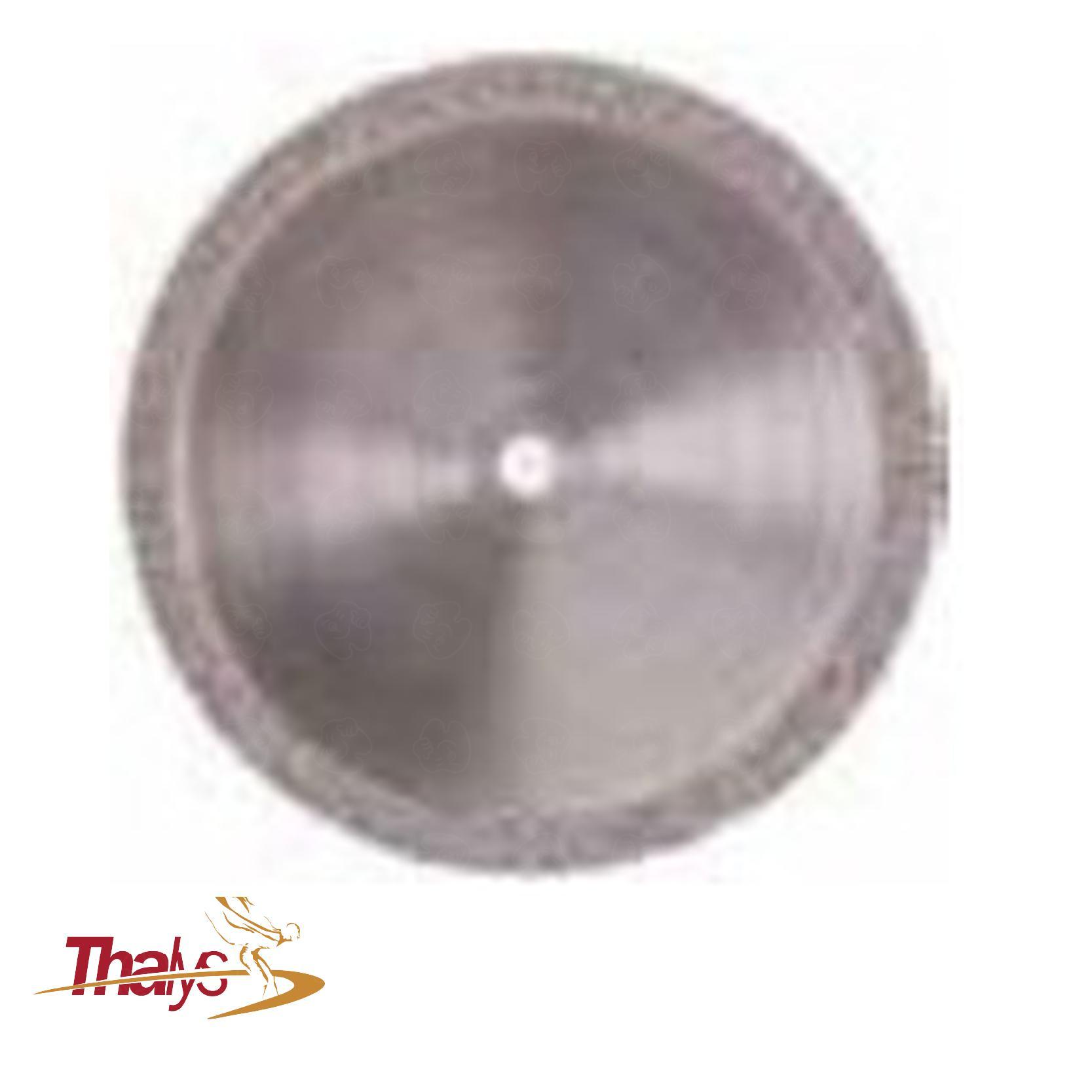 Disco de Diamante Flex Borde Fino