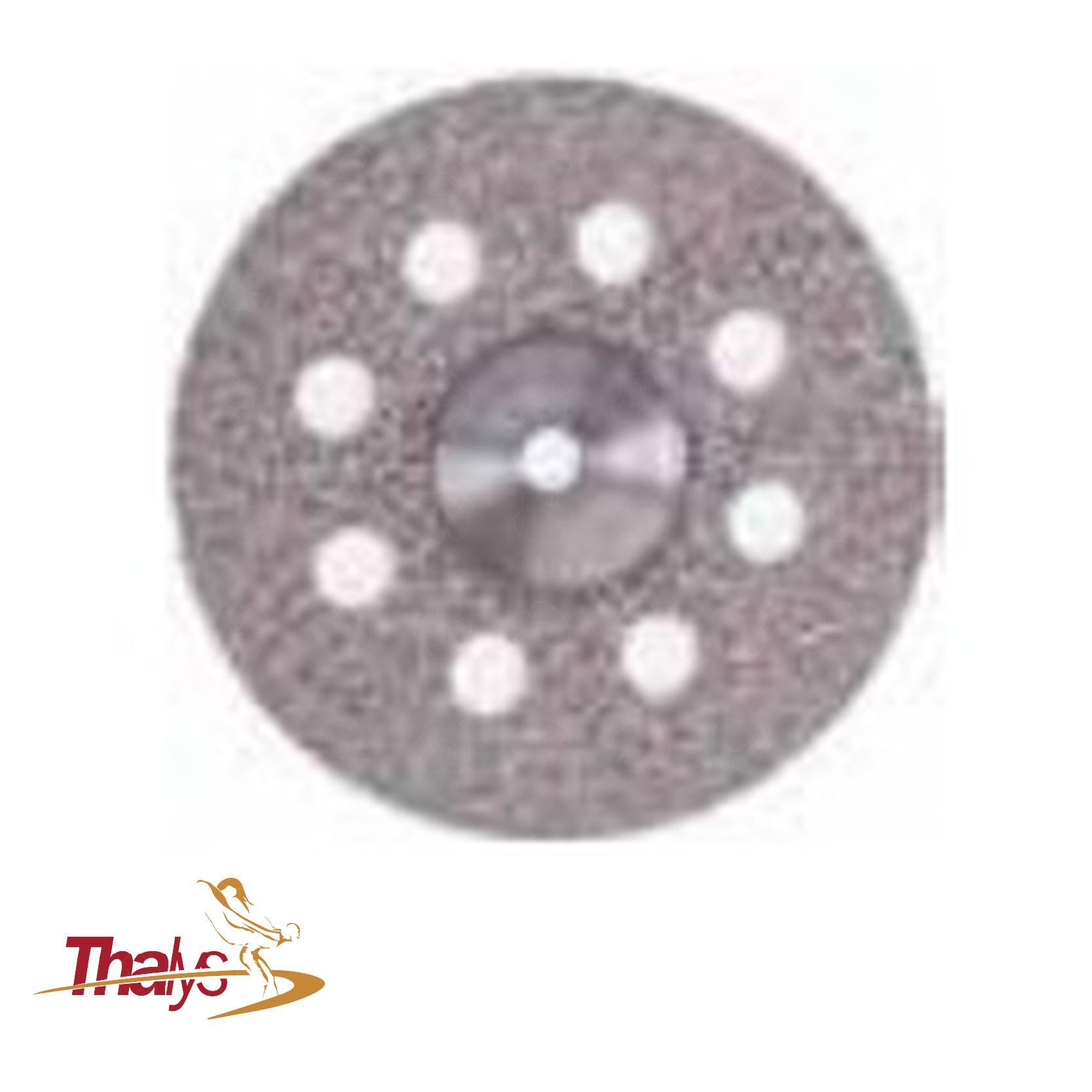 Disco de Diamante 22 mm (ISO 335)