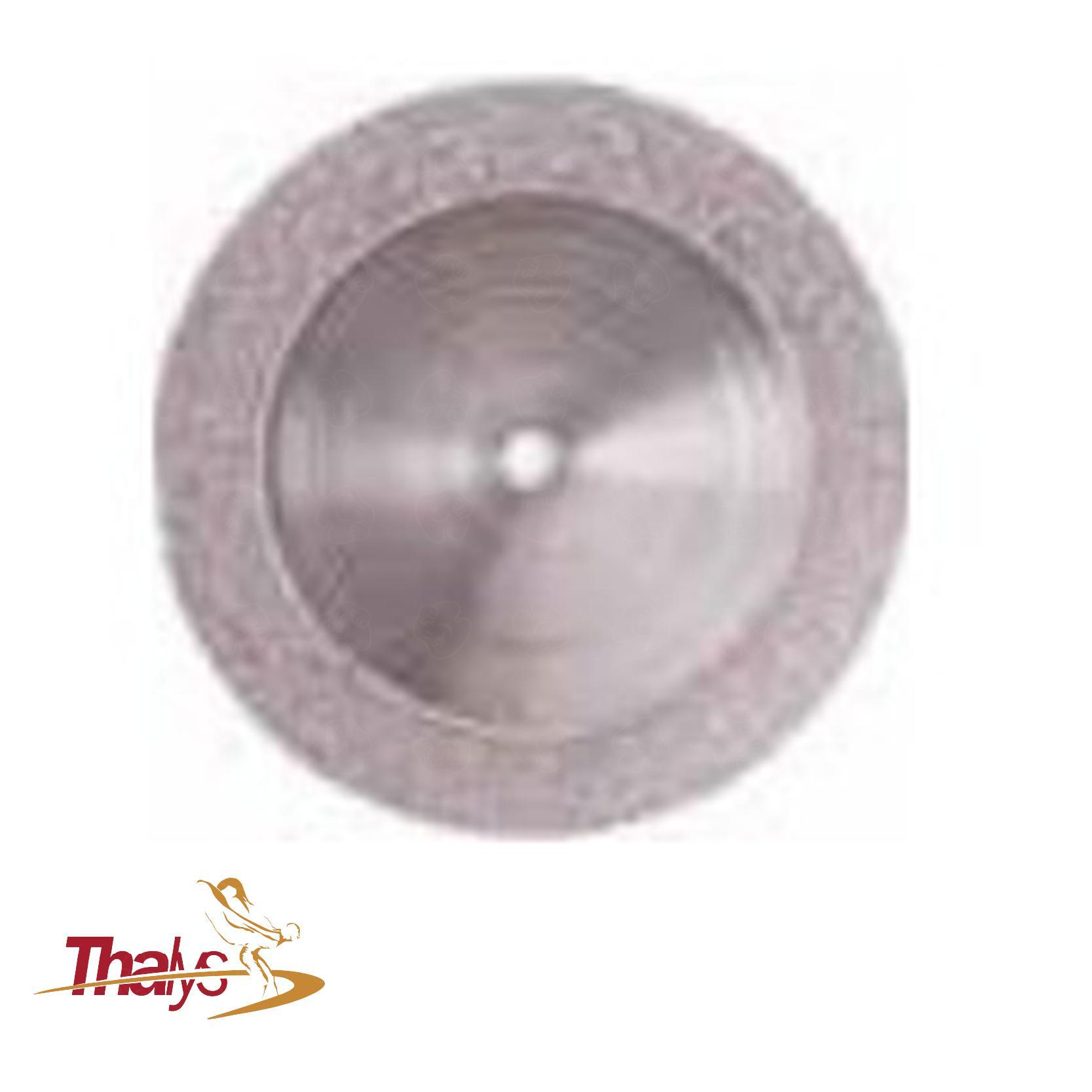 Disco de Diamante Flex Una Cara 22 mm (ISO 341)