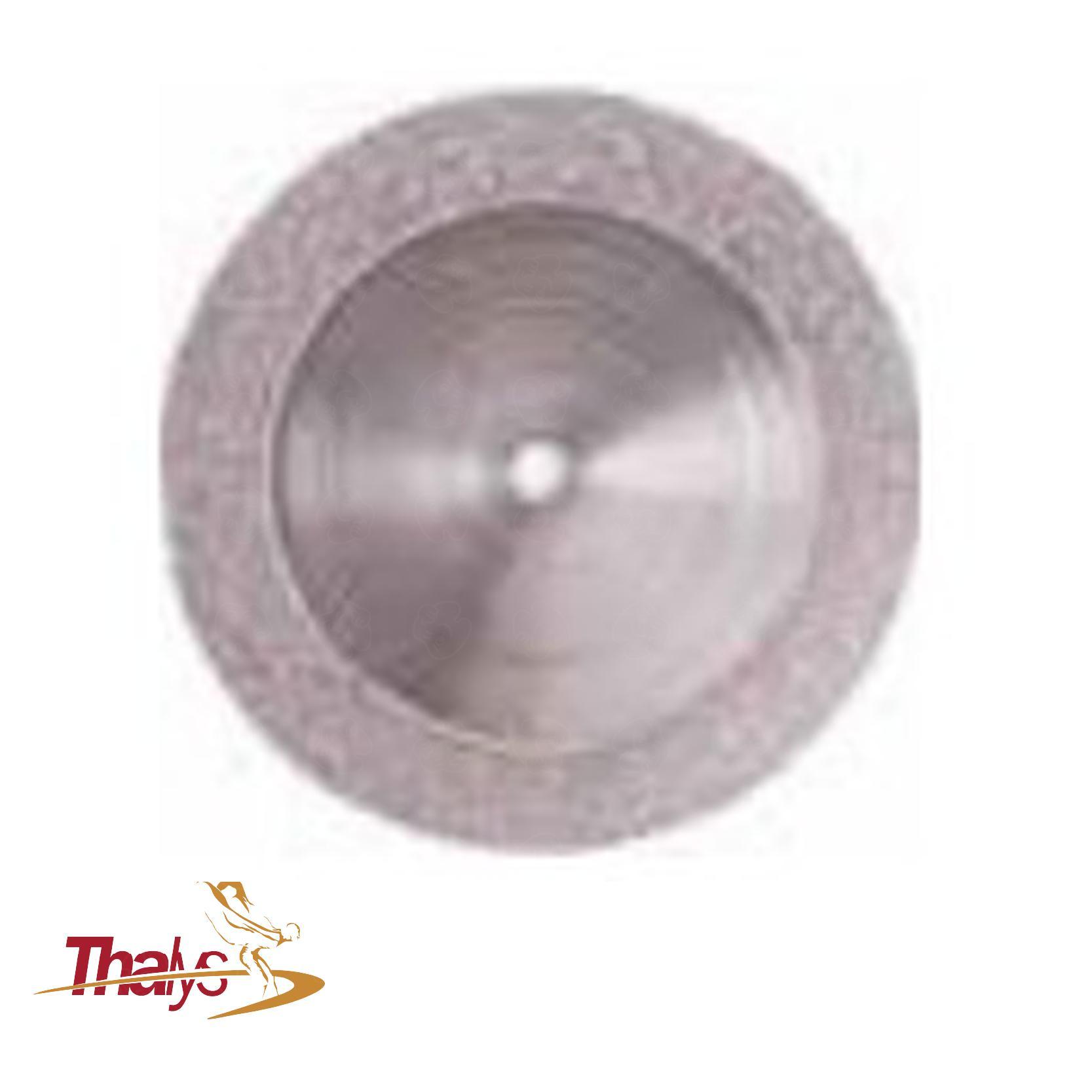 Disco de Diamante Super Flex Una Cara 22 mm (ISO 356)