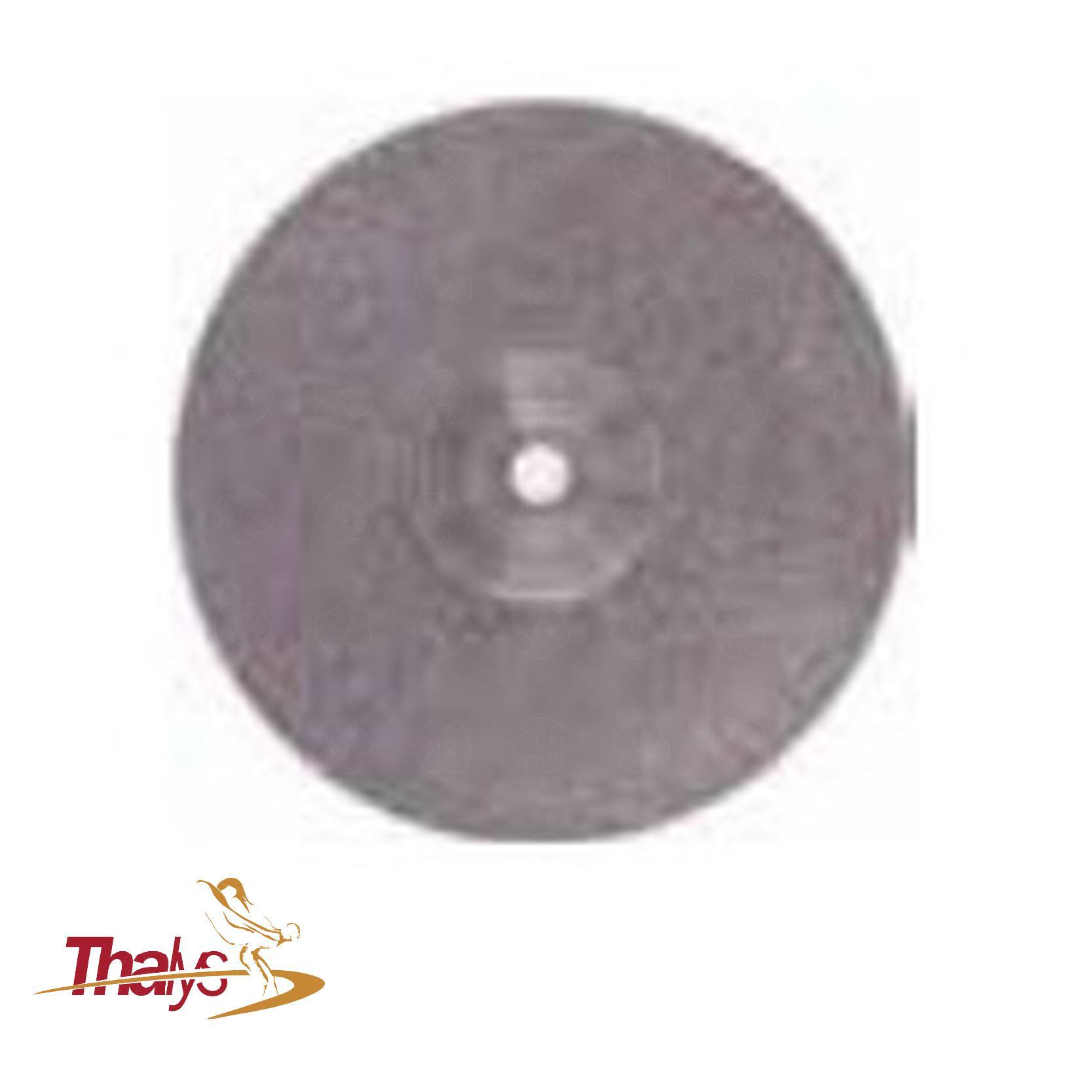 Disco de Diamante Super Flex Una Cara 22 mm (ISO 359)