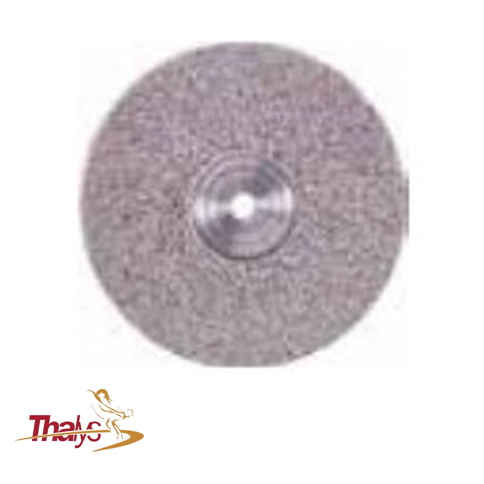 Disco de Diamante Semi Flex Una Cara 22 mm (ISO 328)