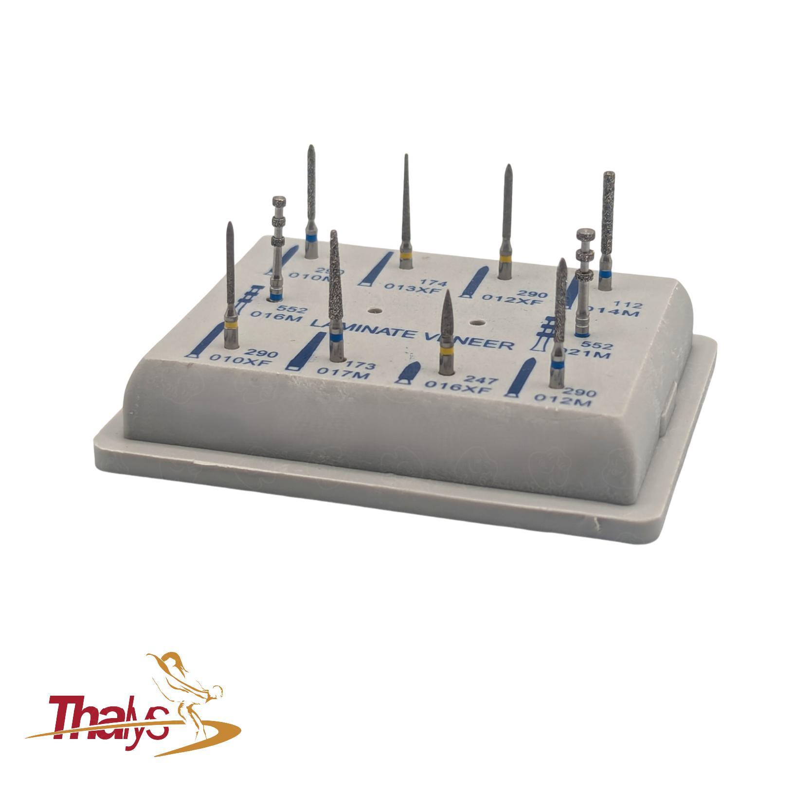 Kit Veneer (Carillas)